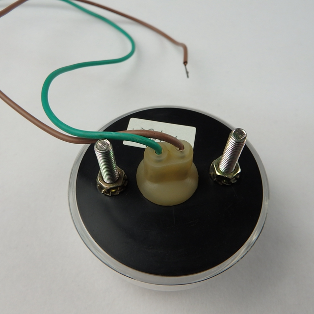 Светодиодный габаритный фонарь LB904, 12В/24В