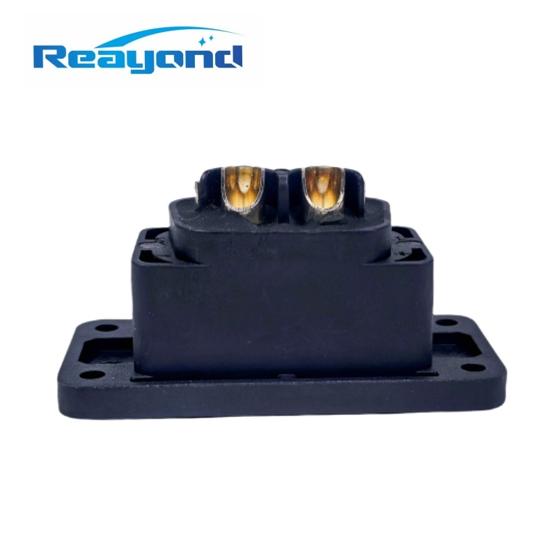 Разъём для электросамоката 2+3 10-65A