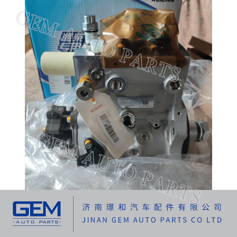 Прокладка для двигателя Weichai 16m33G1600