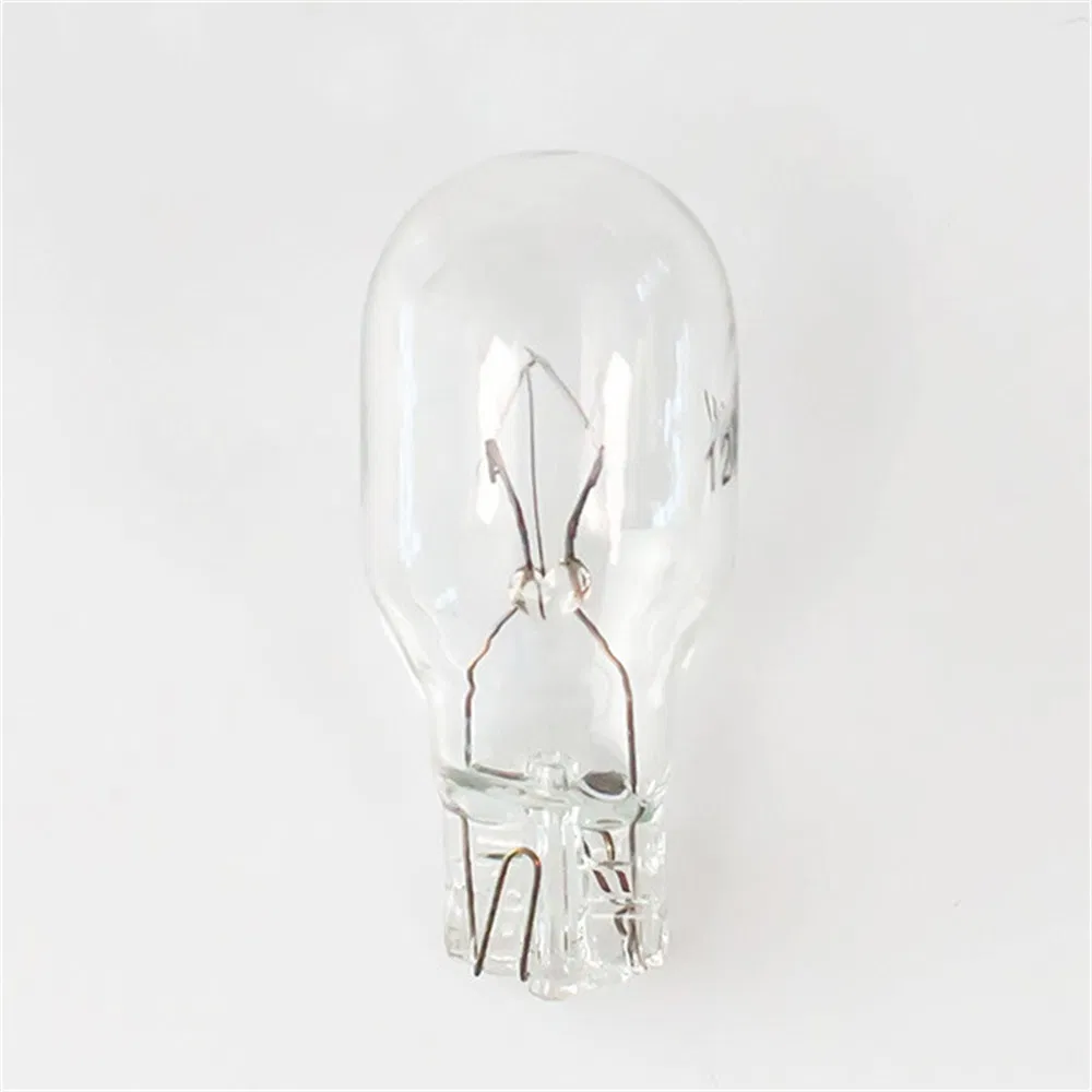 Автолампы T15 Halogen 921 12V 16W, разные цвета