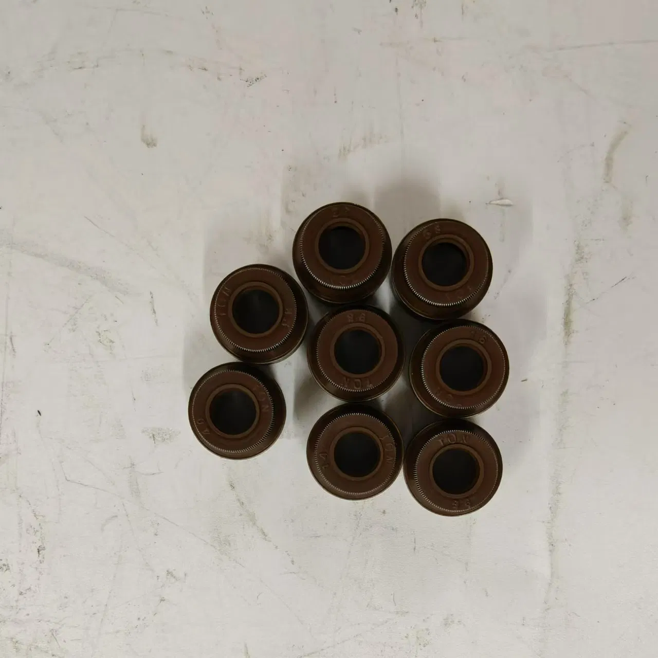 Маслосъемный колпачок Saic Maxus V80 S00001017