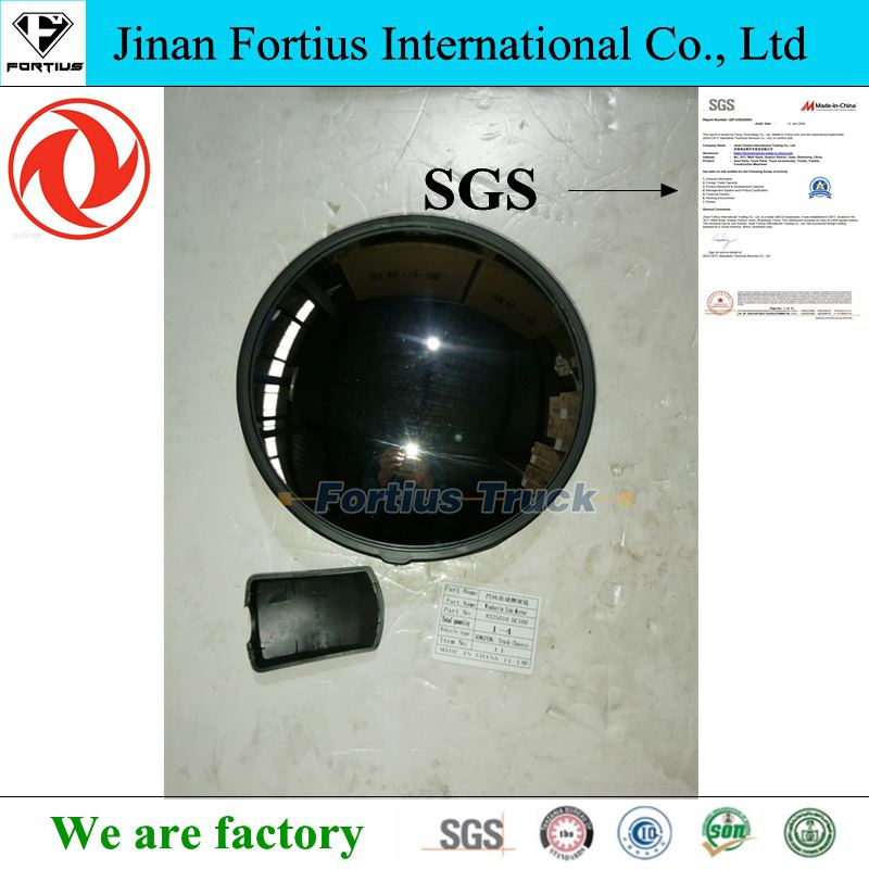 Auto Windshield Mirror for Dong Feng Truck Side Rear View Mirror