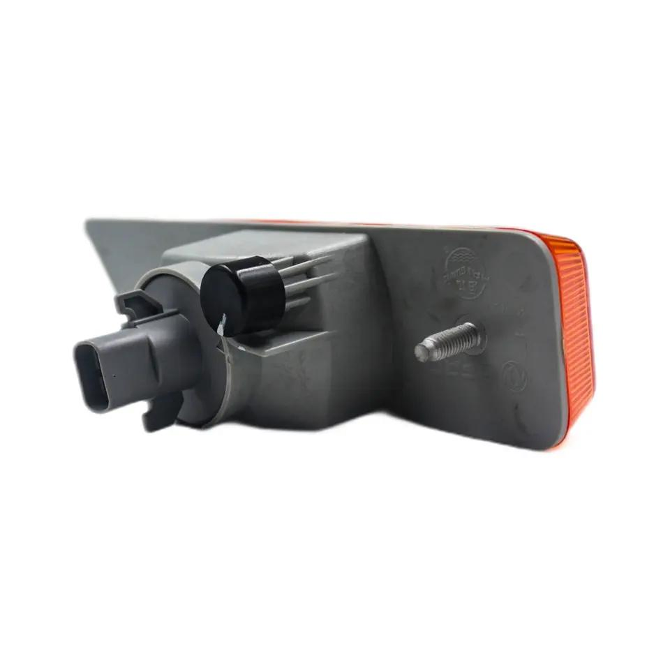3726210-C6200 Left Turn Signal Assembly Lamp for Dongfeng Kl Kc Kx Tianlong Truck Cab Spare Part Lamp