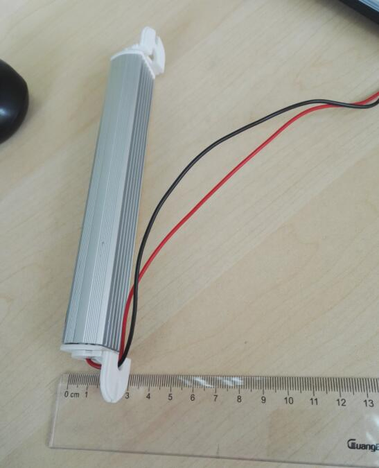 Hot Sale Side Marker Light /Reflector/LED Interior Lb-619