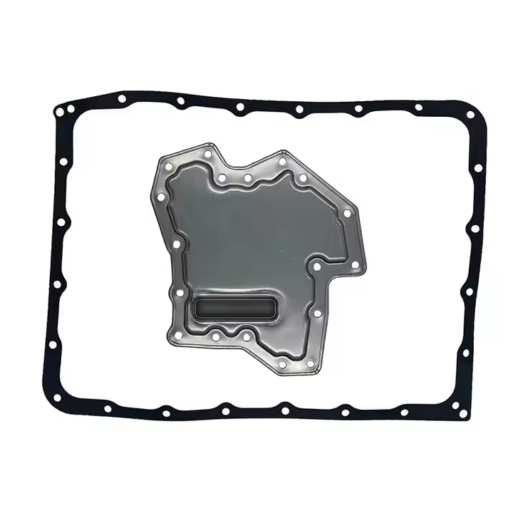 Прокладка поддона двигателя AIPSI для Nissan Teana (VQ35/VQ40/VQ56)