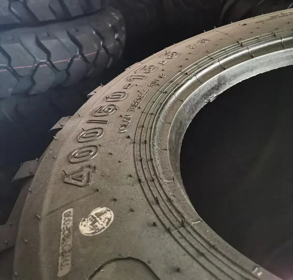 400/60-15.5 14pr Tl I-3 Forestry Tyre/Farm Implement Tyre/Flotation Tyre, Farm Tyre, Skid-Steer Tyre, Tractor Tyre, Agriculture Tyre, Implement Tyre for Tractor