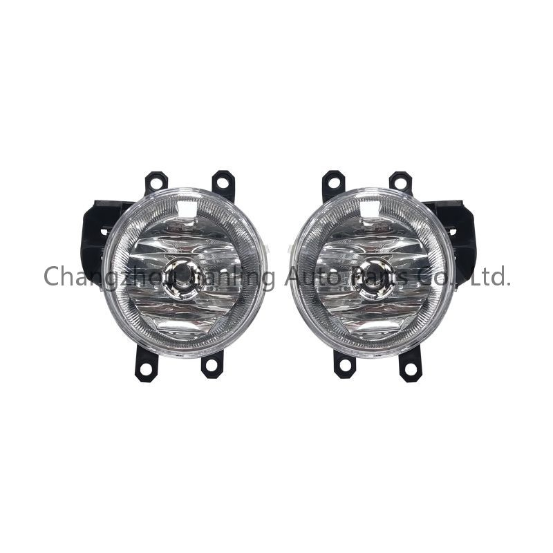 Противотуманная фара для Toyota Hilux Revo 2015-2016