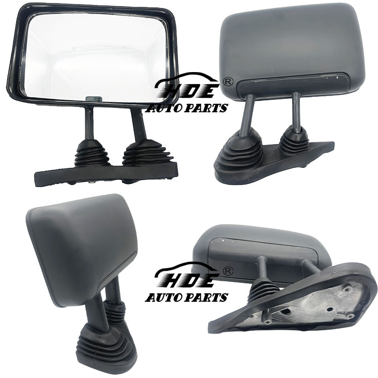 Hde Auto Parts 93936852 93936853 Truck Parts Side Mirror for Iveco Daily