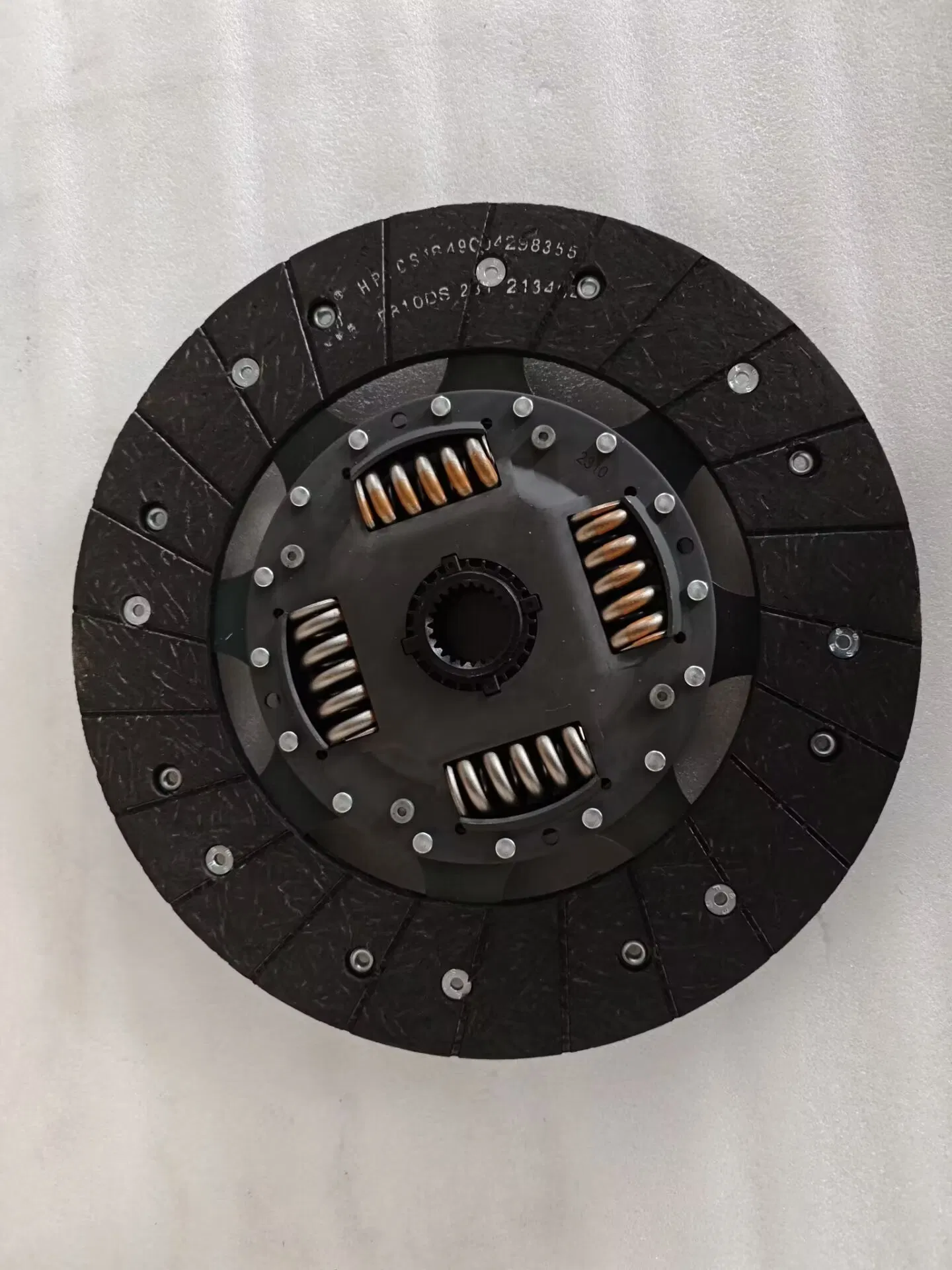 Диск сцепления Maxus G10 V90 (оригинал)