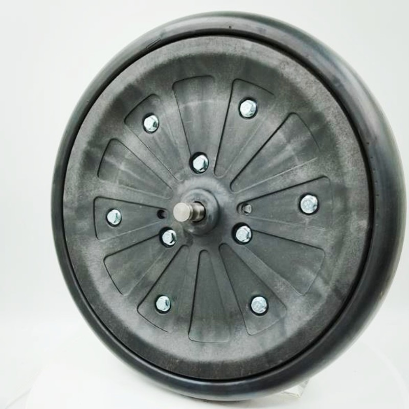 N340 X 50 Great Plaints/Horsch Drill Seeder Closing Wheel