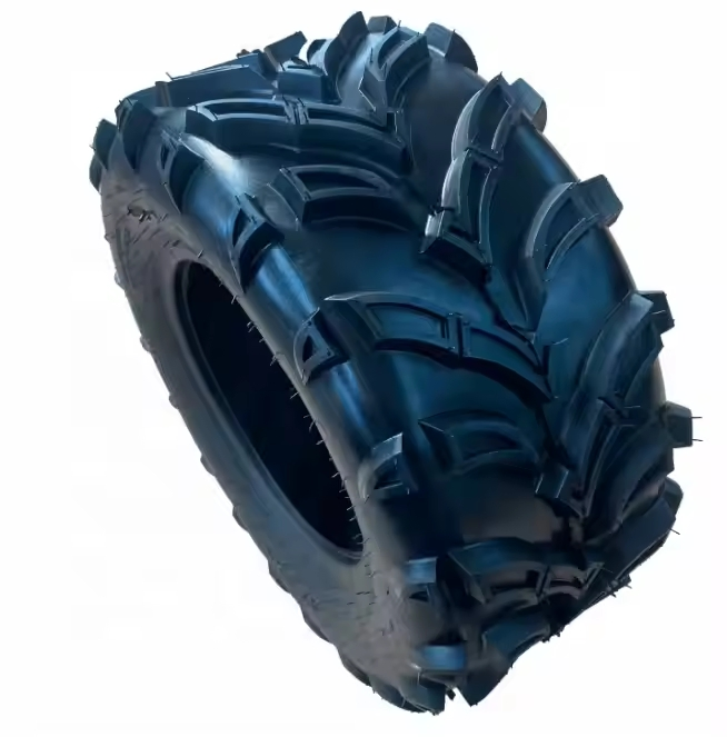 Factory Direct Sales of All Terrain Vehicle Vacuum Tubeless Tires ATV 25X10-12 Vehicle off-Road Tires All Terrain Vehicle Accessories