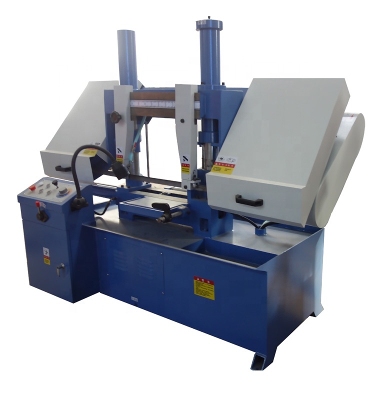 Metal Cutting Band Saw Machine GT-4235