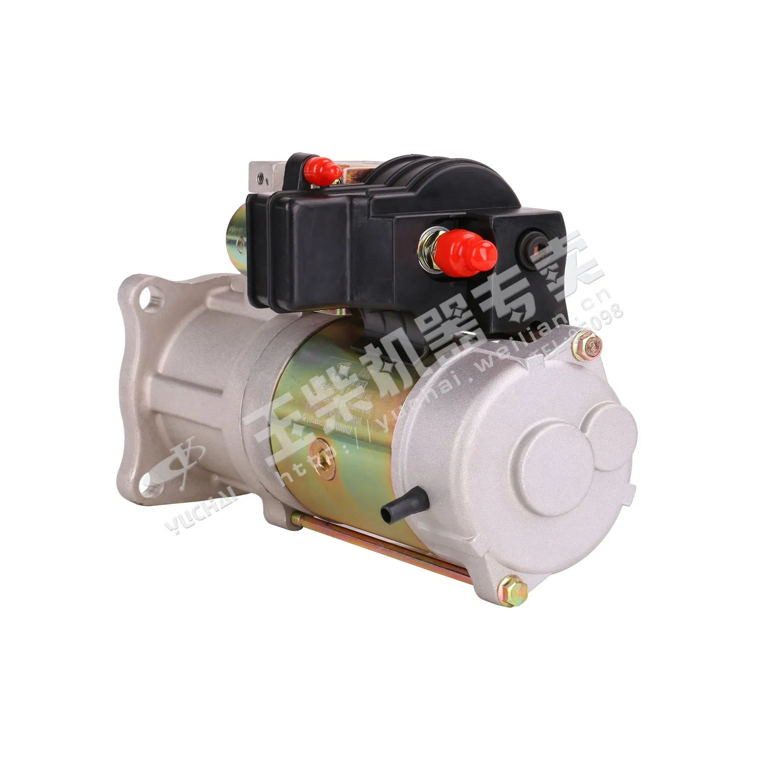 Запчасти для дизельных двигателей Yuchai: поршень, болт распредвала, шайба