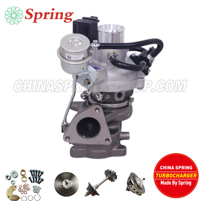 Турбокомпрессор K03 для Trumpchi GS5, GA6, GA5 1.8T