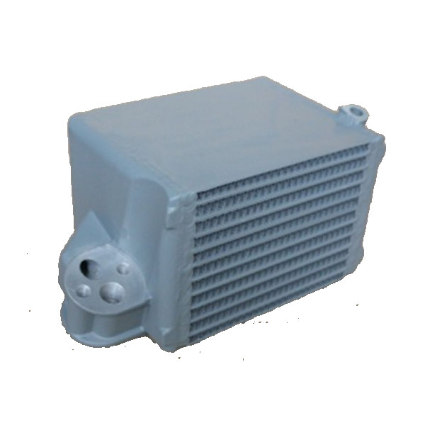 Масляный охладитель Deutz BF4L913 0415 8584