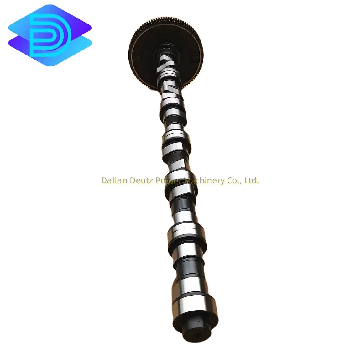 Распредвал Deutz TCD2013 L06 2V 04511872 04511874