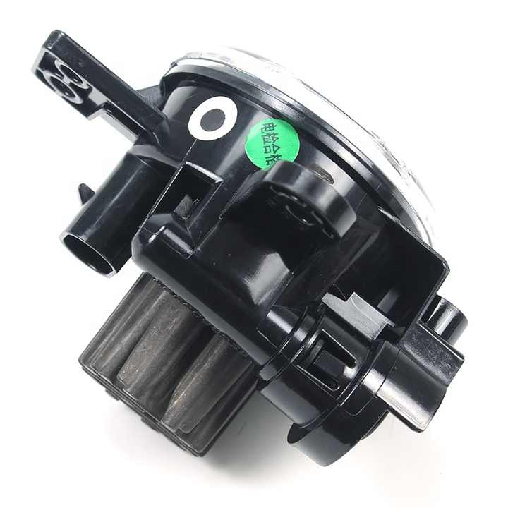 Противотуманная фара левая передняя Geely Dnl-5A 6600066258