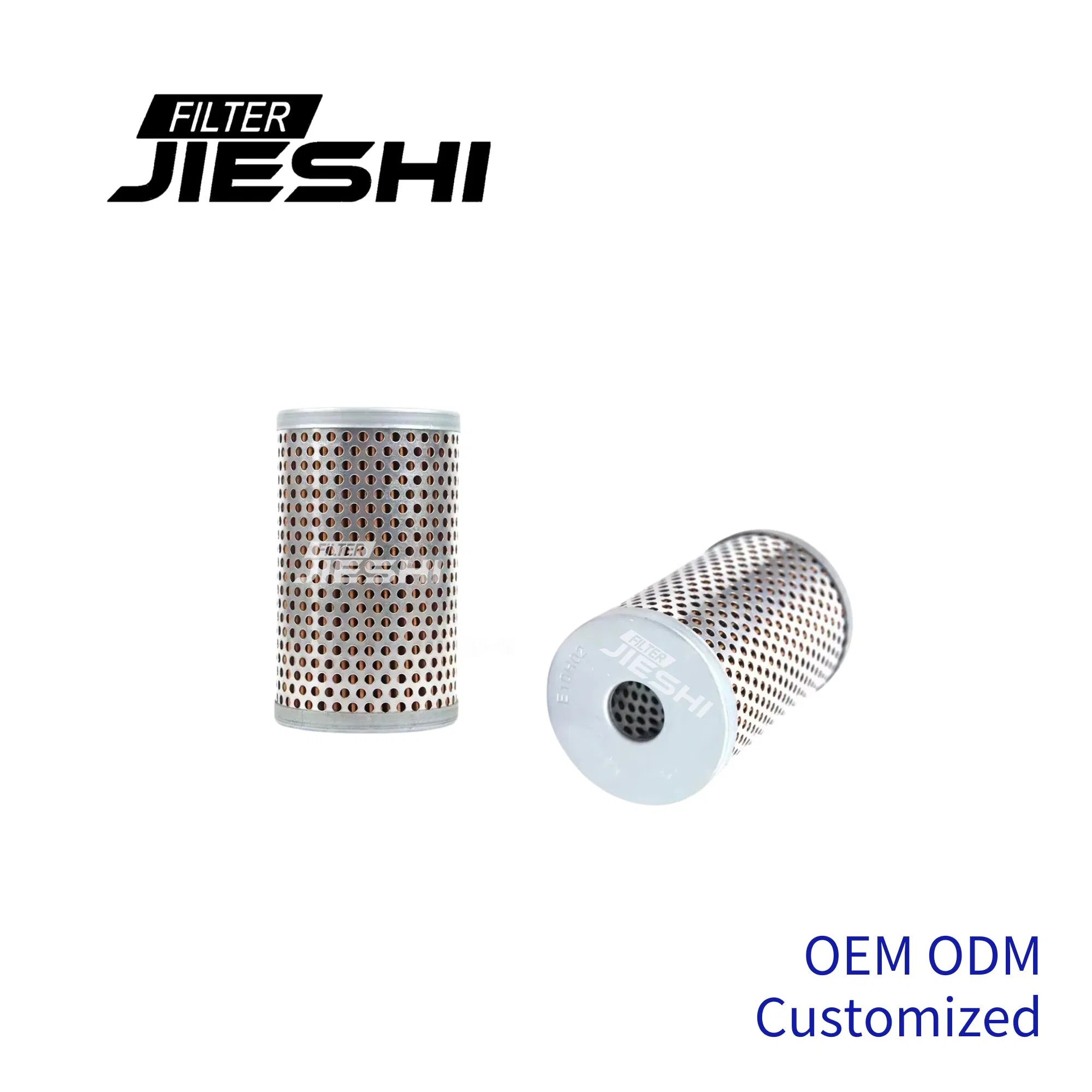 Фильтр топливный Jieshi E10H02 для грузовиков и авто