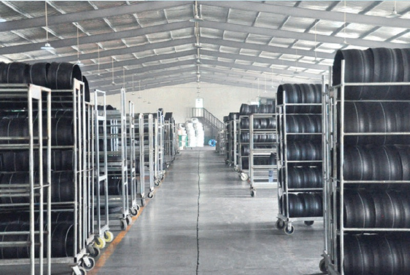 Мотошина 110/90-17 FORWAY внедорожная