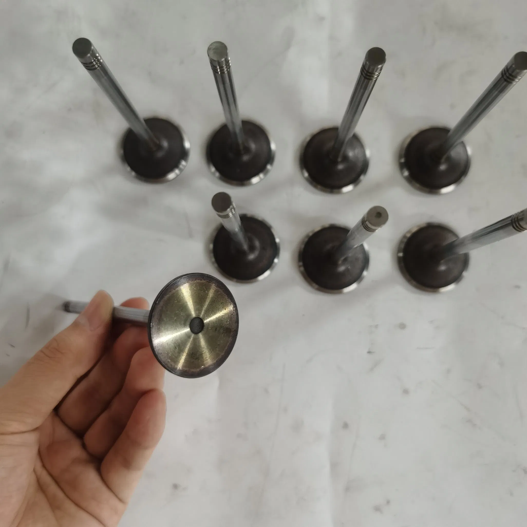 Впускной клапан Saic Maxus V80 C00014558