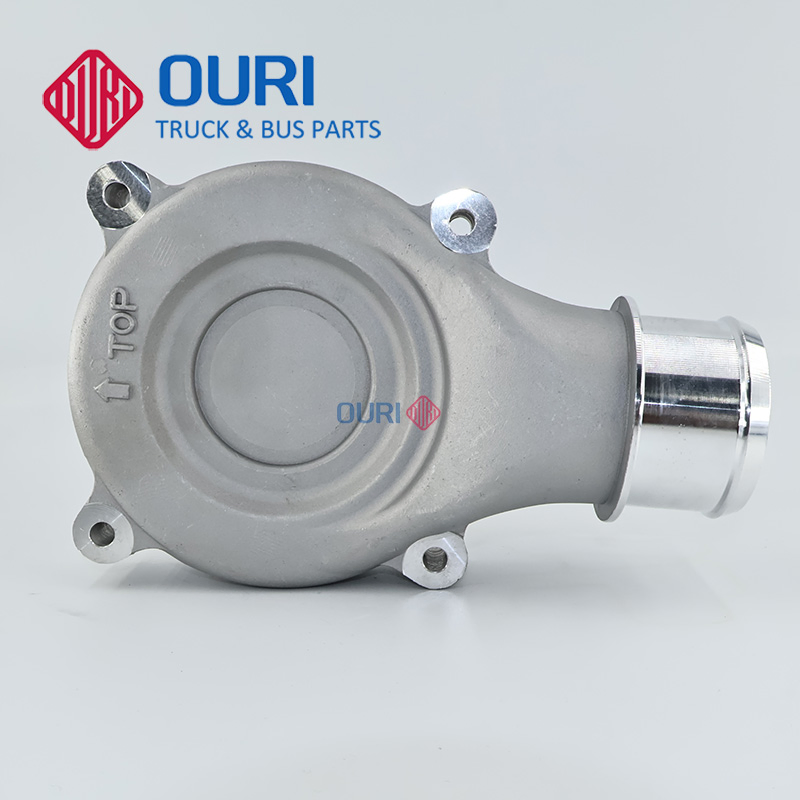 Термостат для Mercedes Benz Actros 4712007915