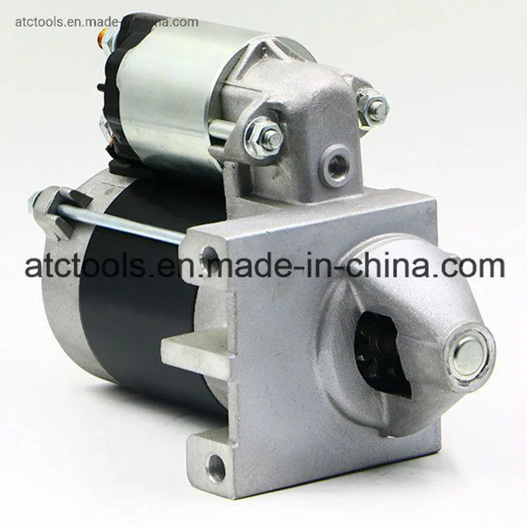 Стартер AM102567 для газонного трактора Kawasaki 21163-2070