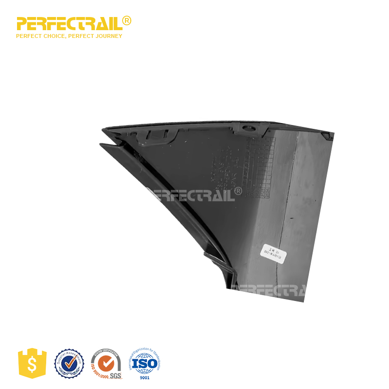 Защита заднего бампера для Haval H6