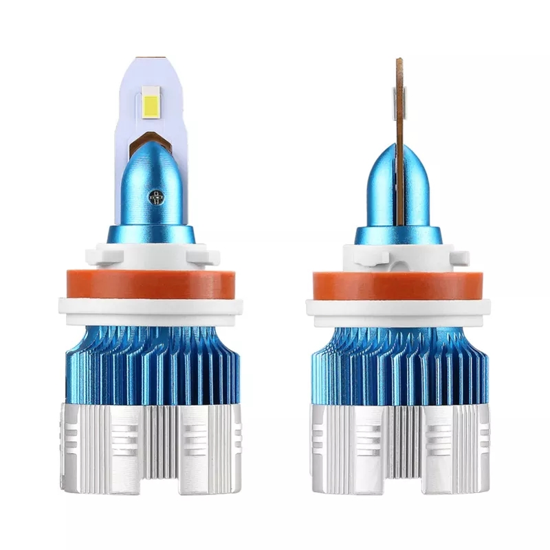 OEM Auto Lighting System Mini Size 36W 48W Mi2 LED H11 H7 H4 Headlight