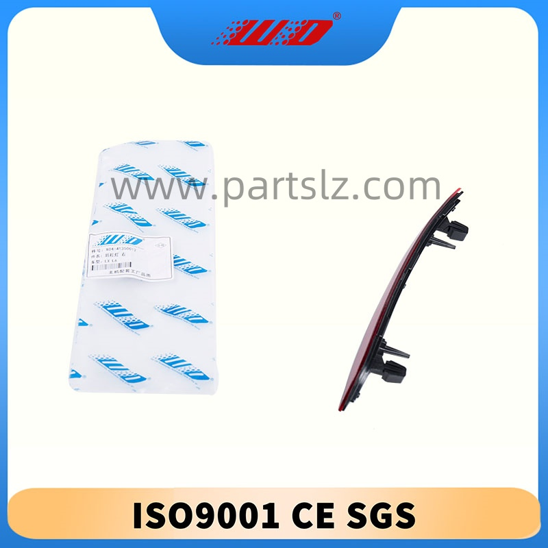 High Cost Performance Left Rear Bumper Light