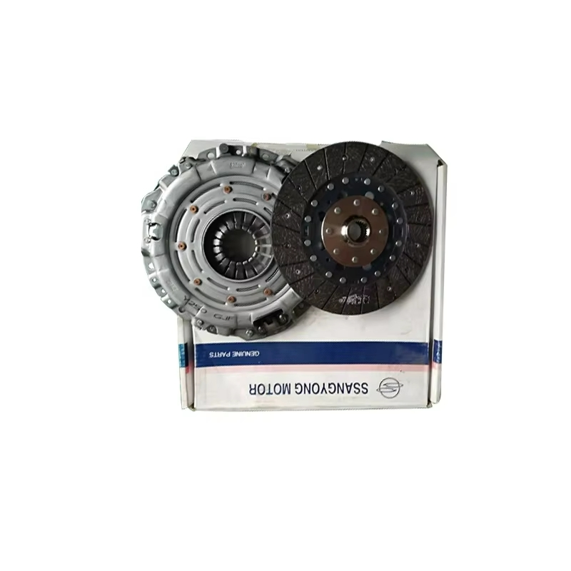 Ssangyong Clutch Pressure Plate Korando C Musso Rodius Rodius Tivoli 30A0009413