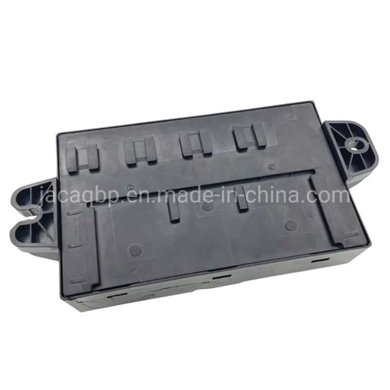 Auto Parts ECU Parts Body Computer Bcm Body Control Module for Saic Maxus V80 OE C00038113