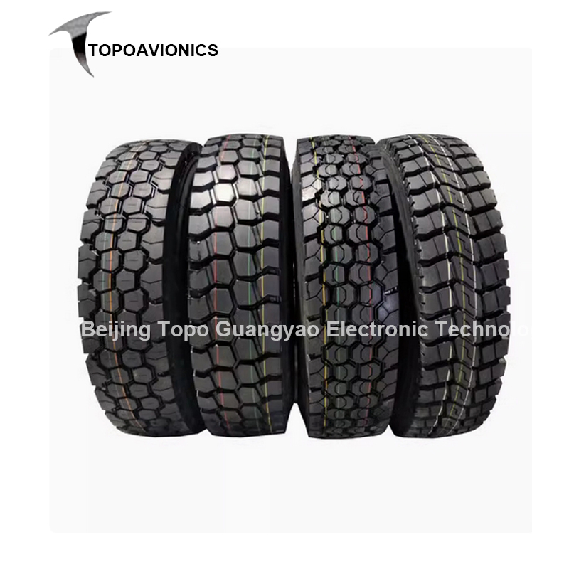 Шина грузовая 12R22.5 вакуумная, радиальная, всесезонная