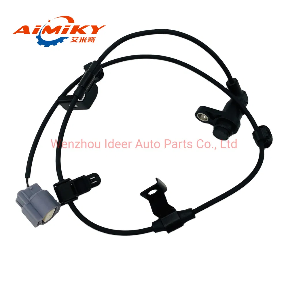 Датчик скорости колеса ABS 4670A595/4670A596 для Mitsubishi L200