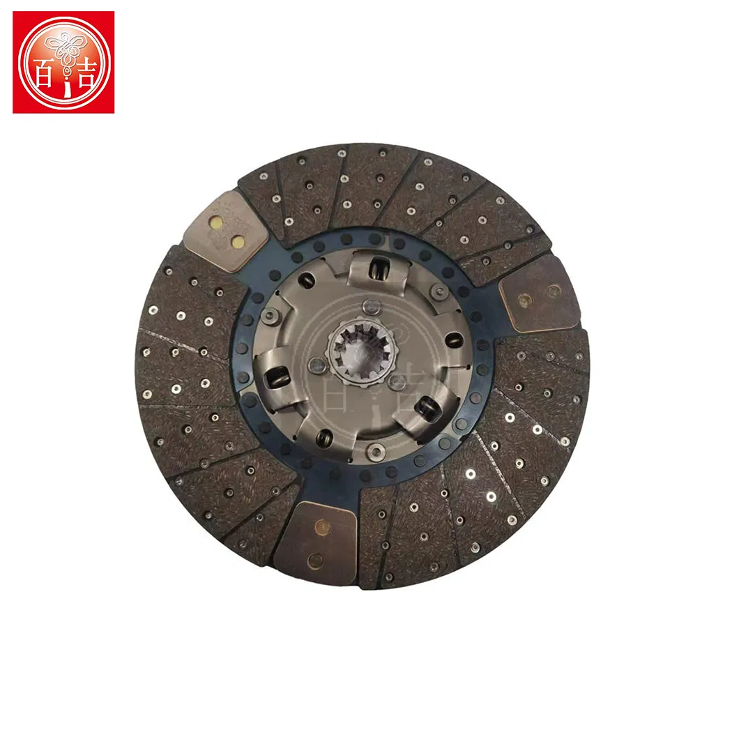 Диск сцепления Baiji для грузовиков и авто