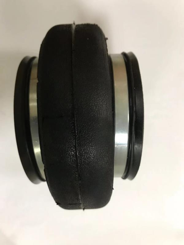 Customized Modified Car Rubber Air Springs Specially for Customers