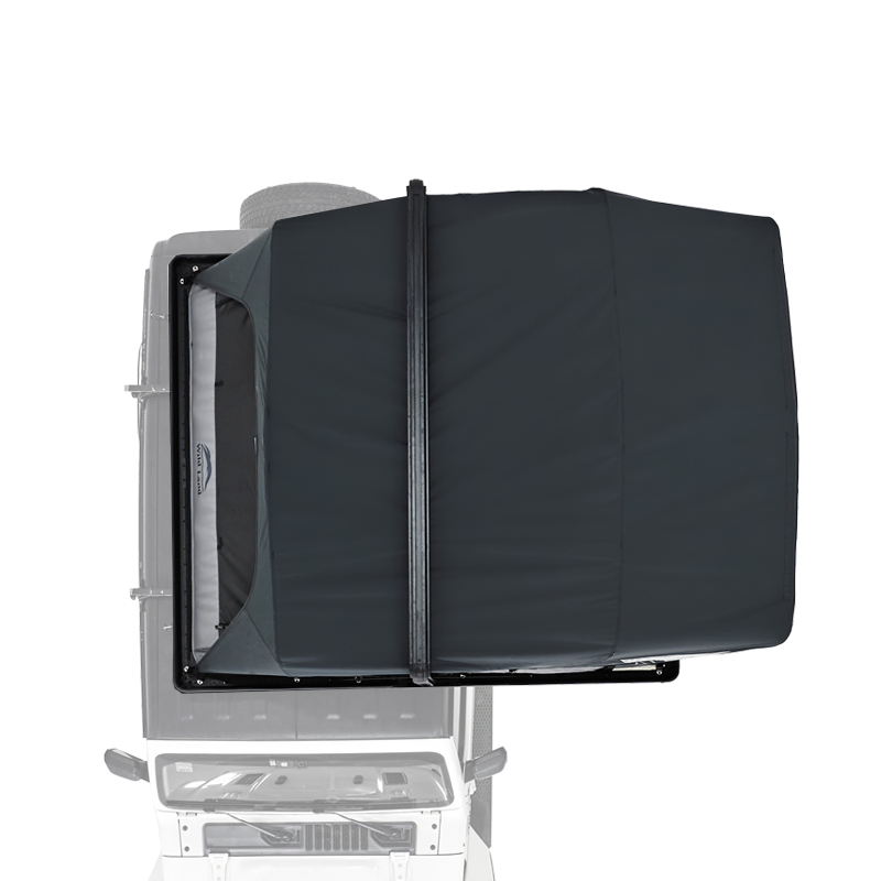 Hardshell Roof Tent Summit Explorer Max