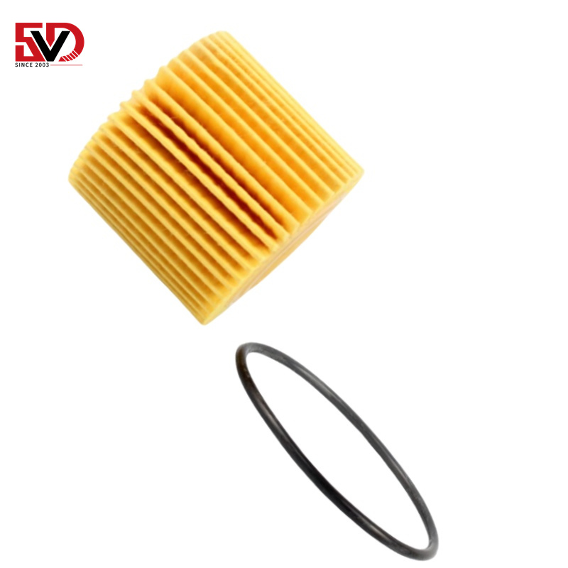 Svd Auto Parts Oil Filters Fortoyota 04152-37010 23390-0L041
