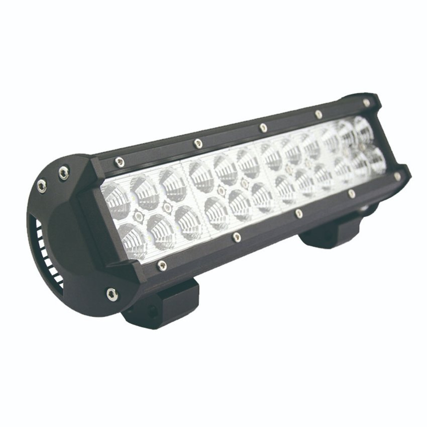 Flood Beam Driving Fog Lamp off-Road LED Light Bar Car