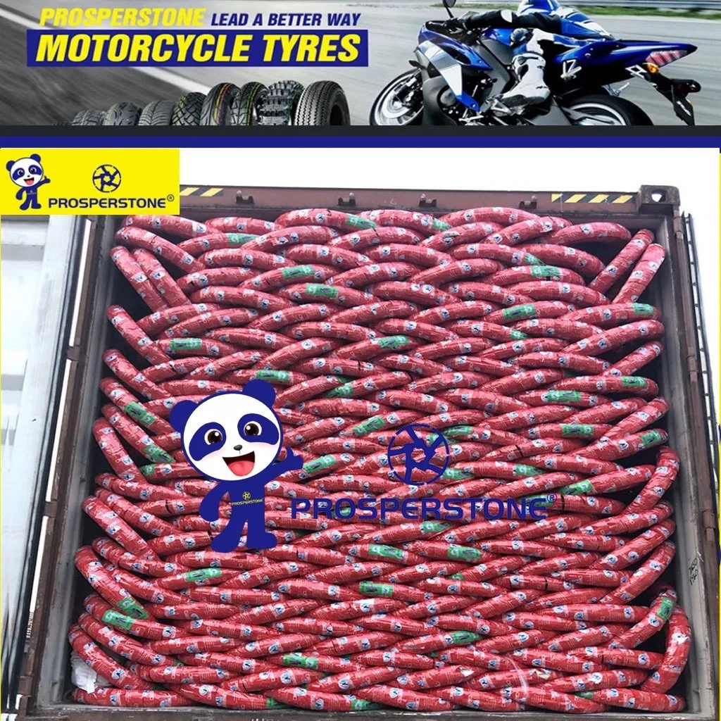 Мотошина 90/90-18 Prosperstone, высокопроизводительная