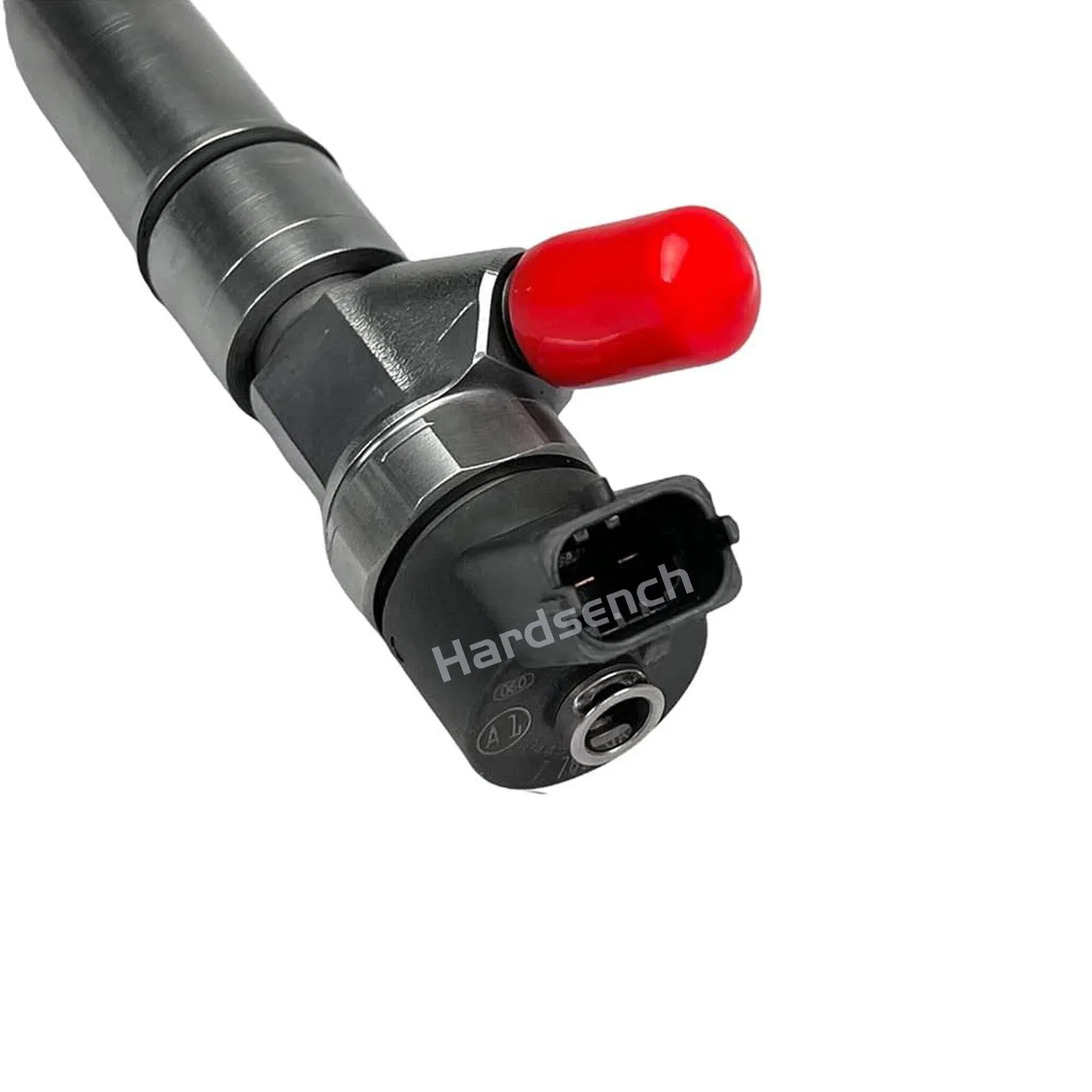 Топливная форсунка Common Rail 0445110131 для BMW 320d 330d 530d X3 X5