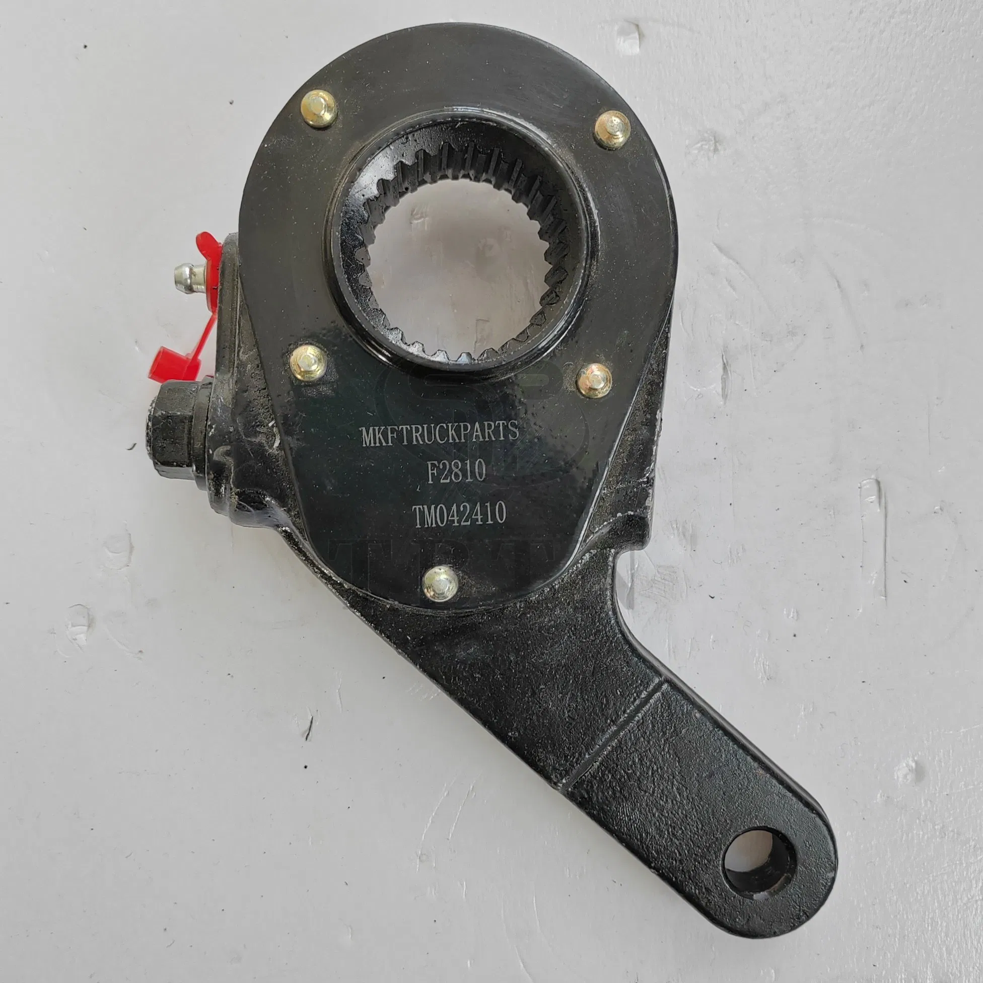 Manual Slack Adjuster for 1 Hole 26 Teeth F2810/ TM042410
