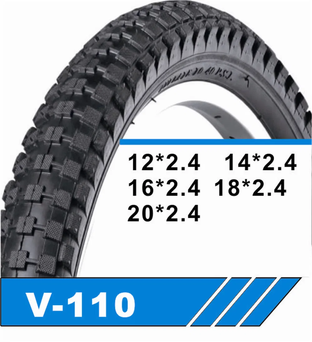 Велосипедная покрышка 12x1.75