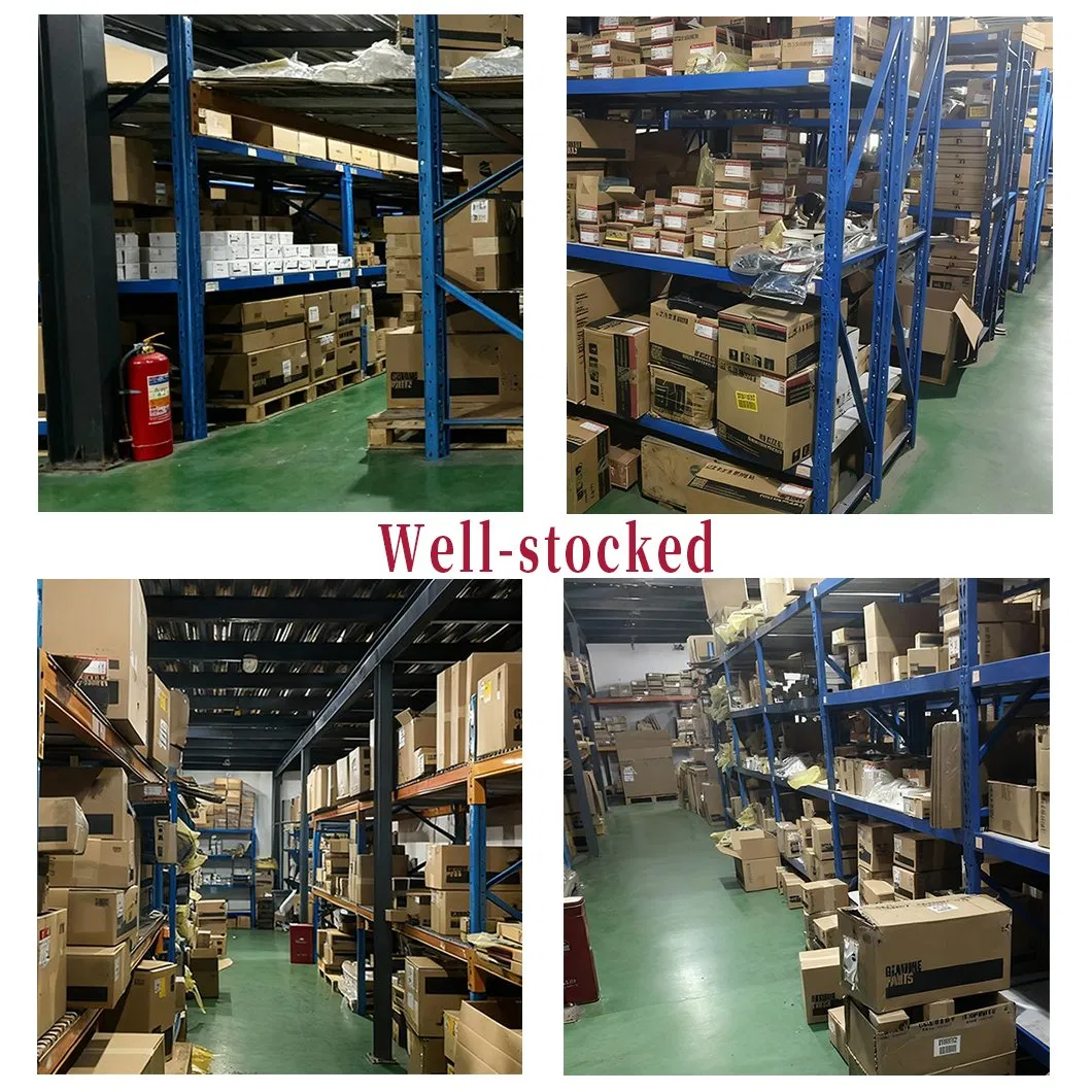 Стартер двигателя 5284086 для Isz13