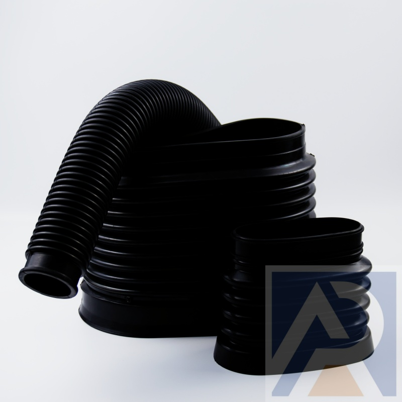 Superior Rubber Bushings for Extreme Conditions and Customizable Options