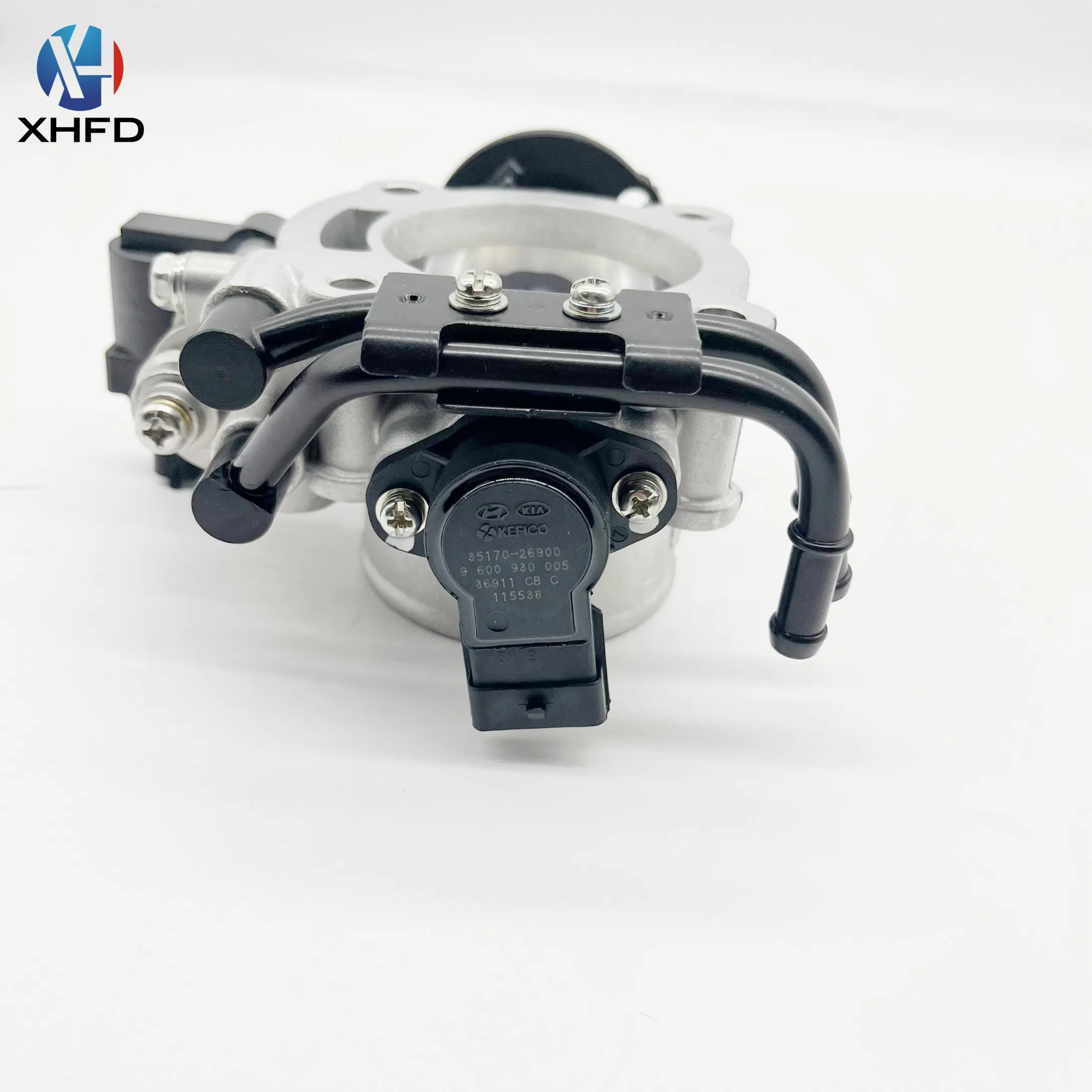 Дроссельная заслонка 35100-25300 для Hyundai Kia