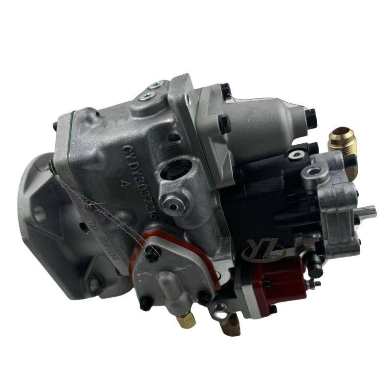 Топливный насос 3088361 для Cummins K19