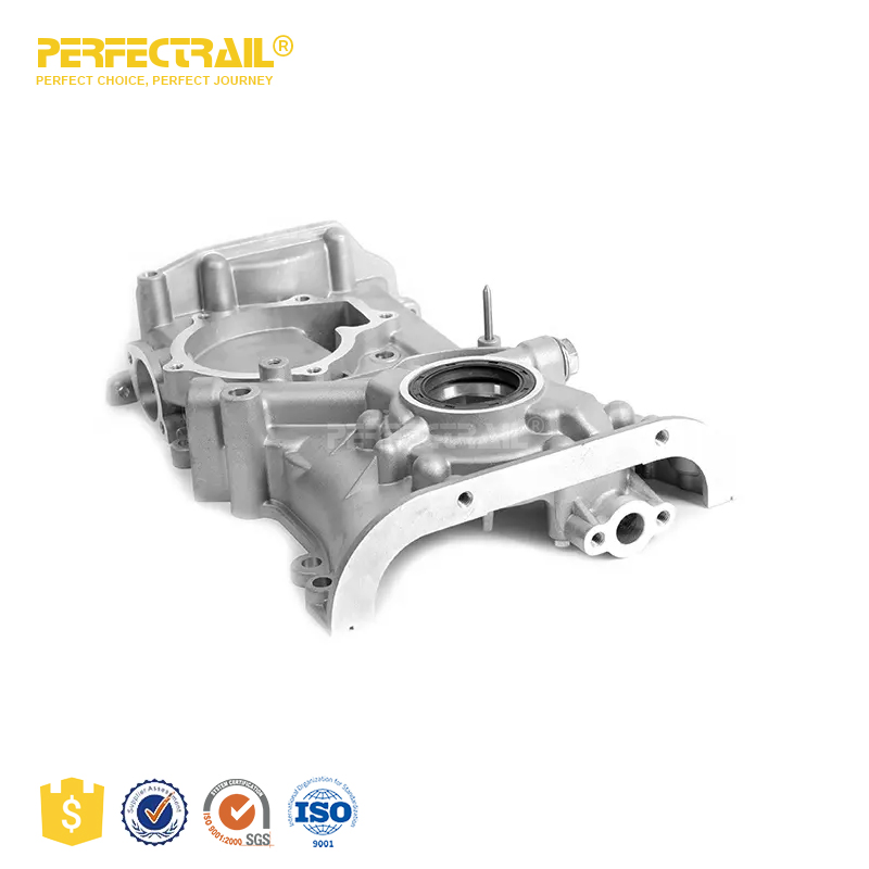 Масляный насос для Nissan Sunny 1990-1995 (13500-53Y00)