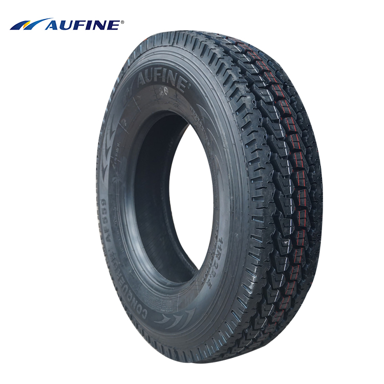 Aufine Af559 11r22.5 Cheaper Price Truck Tires with Top Quality