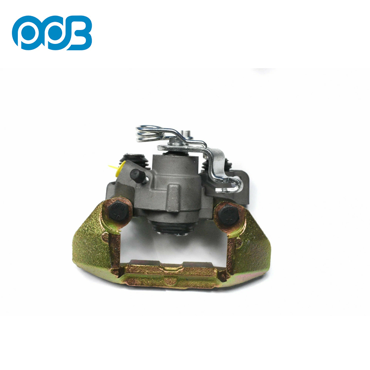 Тормозной суппорт задний левый 4584000 для Dongfeng H30 Cross, S30