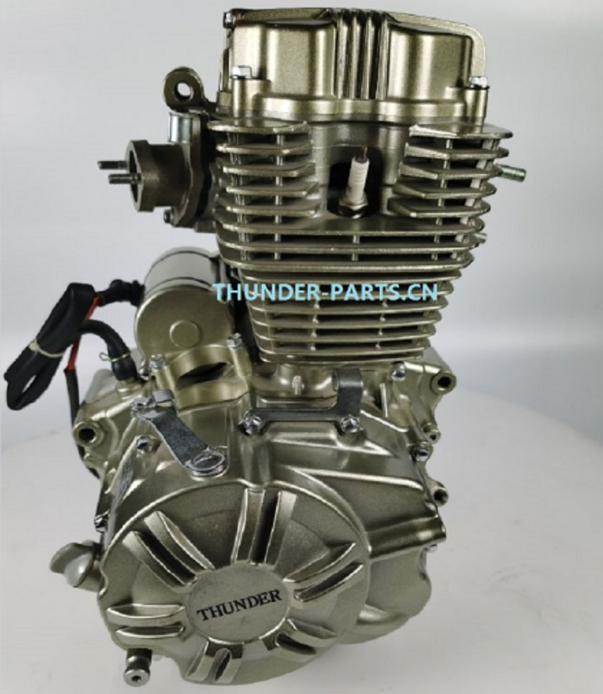 Quality Motorcycle Gas Engine and Spare Parts for Scooter/Dirt Bike/Tricycles/Cg125 Cg150/Cg200/Cg250/Cg300/Gy6-125/150/70cc/90cc/110cc/125cc/200cc/250cc